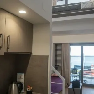 Olympos Suites Apartments