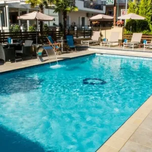 Olympos Suites Apartments