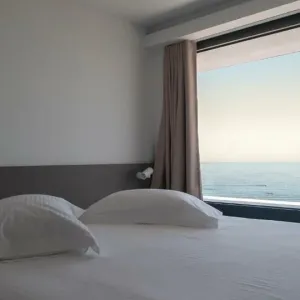 Olympos Suites Apartments