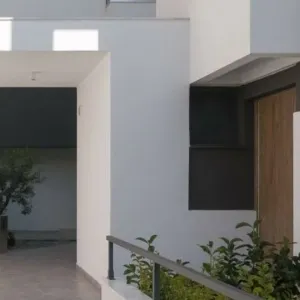 Olympos Suites Apartments