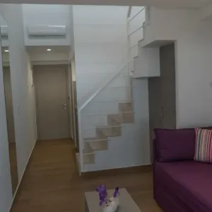 Olympos Suites Apartments