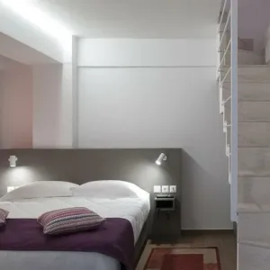 Olympos Suites Apartments