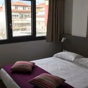 Olympos Suites Apartments