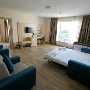 Hotel Royal Bay Resort