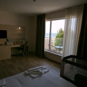 Hotel Royal Bay Resort