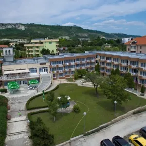 Hotel Royal Bay Resort