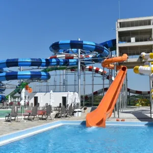Hotel Topola Skies Resort and Aquapark
