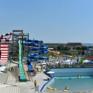 Hotel Topola Skies Resort and Aquapark
