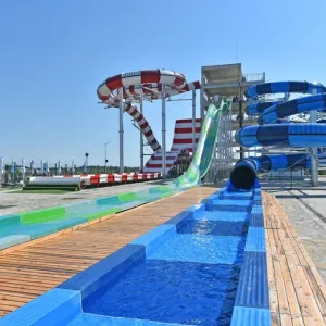 Hotel Topola Skies Resort and Aquapark