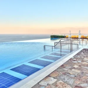 Hotel Topola Skies Resort and Aquapark