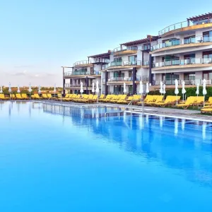Hotel Topola Skies Resort and Aquapark