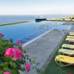 Hotel Topola Skies Resort and Aquapark
