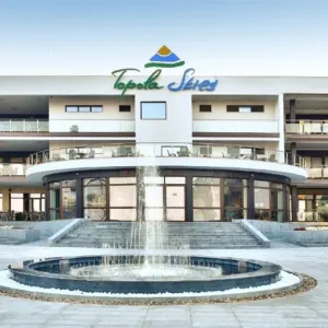 Hotel Topola Skies Resort and Aquapark