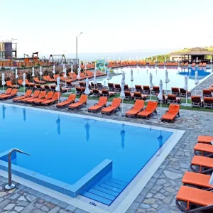 Hotel Topola Skies Resort and Aquapark