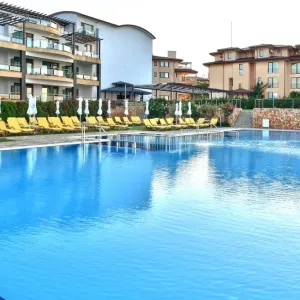 Hotel Topola Skies Resort and Aquapark