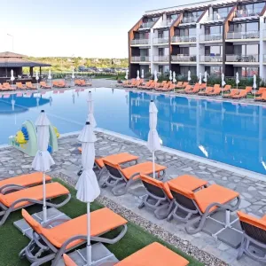 Hotel Topola Skies Resort and Aquapark