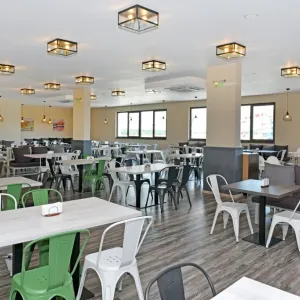 Hotel Topola Skies Resort and Aquapark
