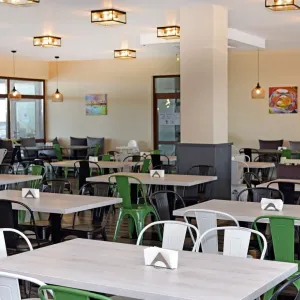 Hotel Topola Skies Resort and Aquapark