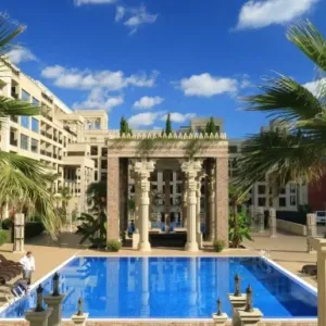 Hotel Argisht Partez