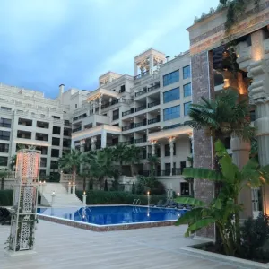 Hotel Argisht Partez