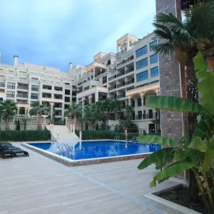 Hotel Argisht Partez
