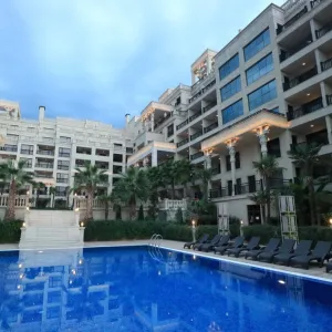 Hotel Argisht Partez