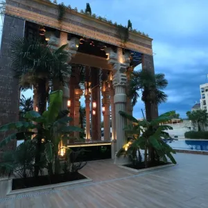 Hotel Argisht Partez