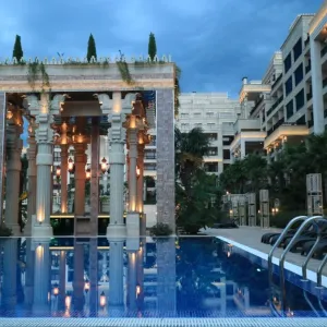 Hotel Argisht Partez