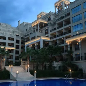 Hotel Argisht Partez
