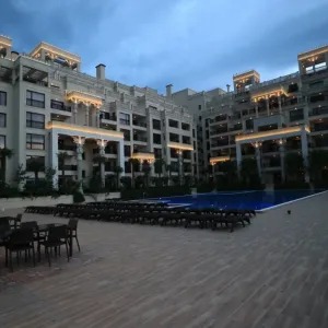 Hotel Argisht Partez