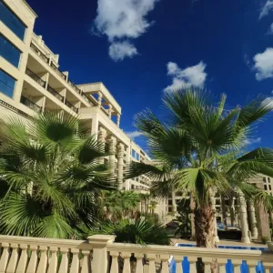 Hotel Argisht Partez