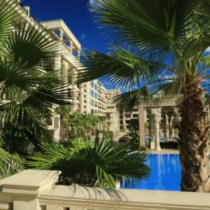 Hotel Argisht Partez