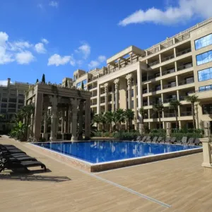 Hotel Argisht Partez