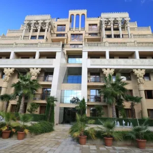 Hotel Argisht Partez