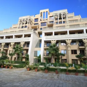Hotel Argisht Partez