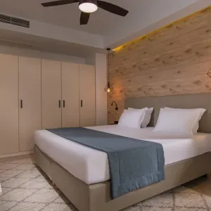 Hotel Effect Algara Beach