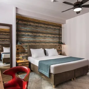 Hotel Effect Algara Beach