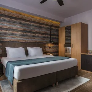 Hotel Effect Algara Beach