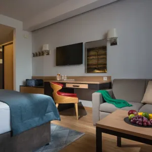 Hotel Effect Algara Beach