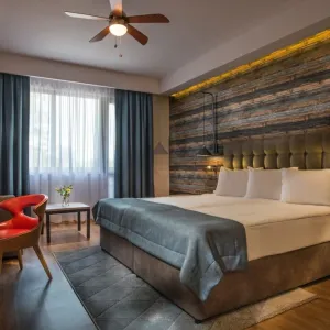 Hotel Effect Algara Beach