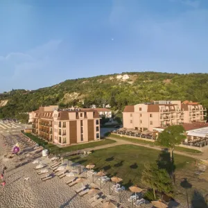 Hotel Effect Algara Beach