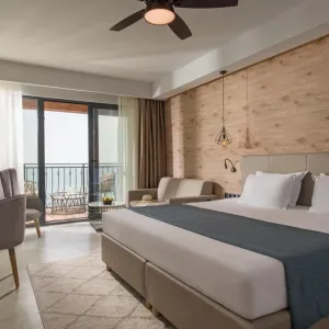 Hotel Effect Algara Beach