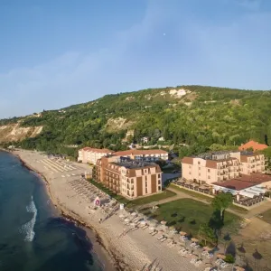 Hotel Effect Algara Beach
