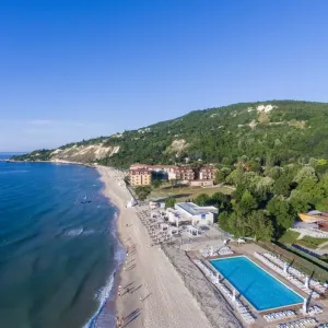 Hotel Effect Algara Beach