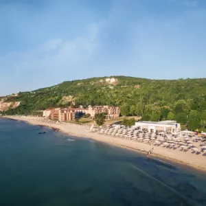 Hotel Effect Algara Beach