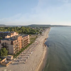 Hotel Effect Algara Beach