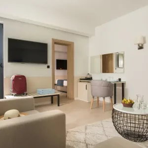 Hotel Effect Algara Beach