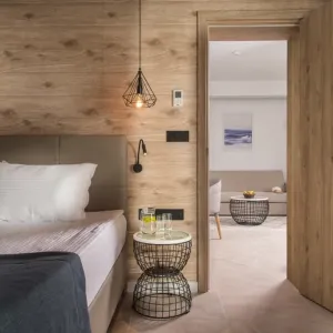 Hotel Effect Algara Beach