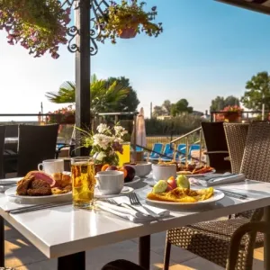 Hotel Speranta Beach (Ex. Veramar)