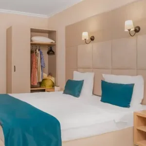 Hotel Speranta Beach (Ex. Veramar)